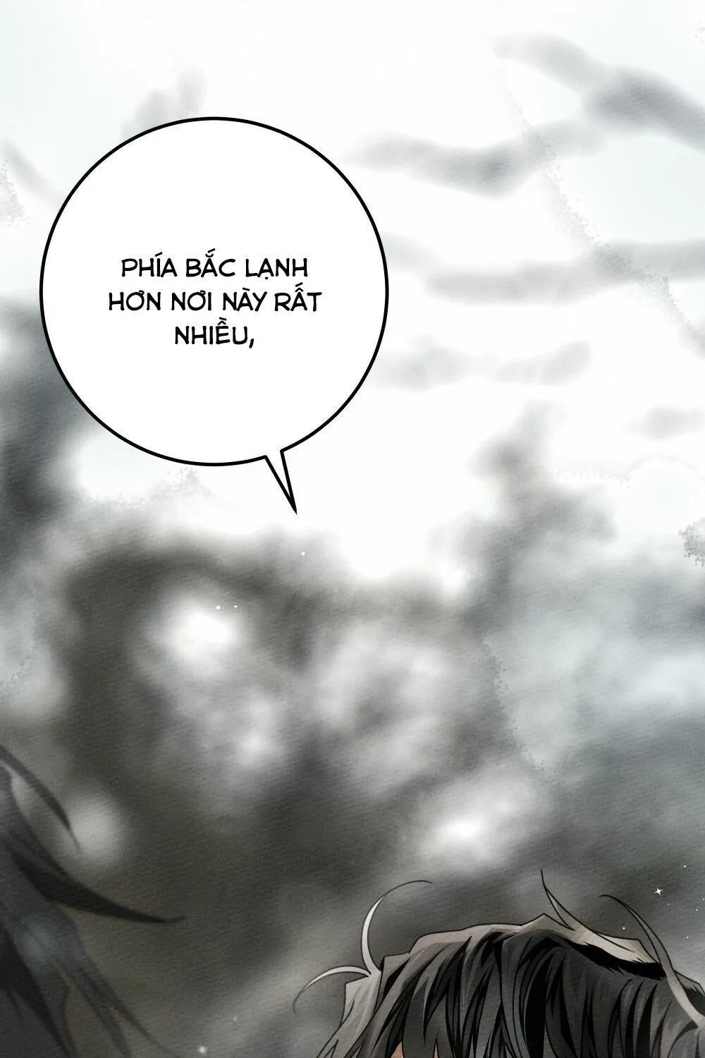 Dưới Tán Cây Sồi Chap 55 - Next Chap 56