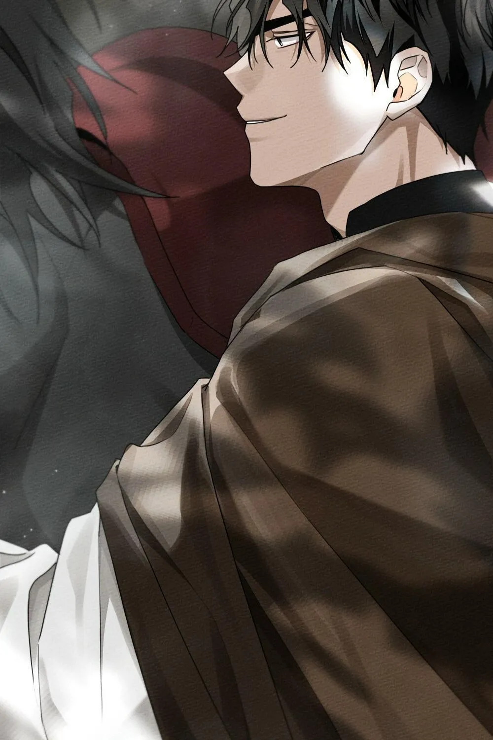 Dưới Tán Cây Sồi Chap 55 - Next Chap 56
