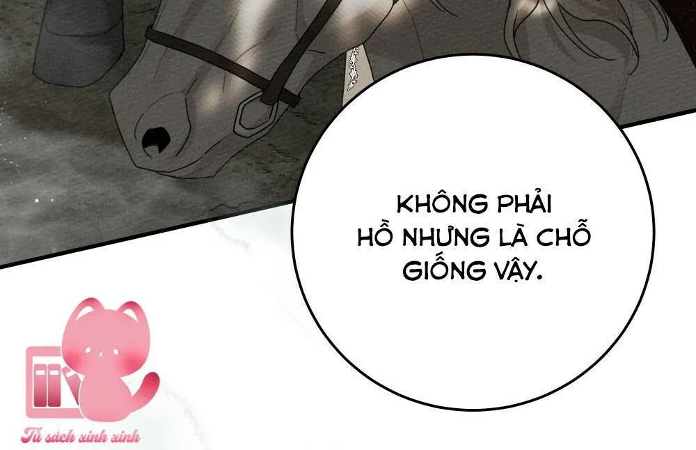 Dưới Tán Cây Sồi Chap 55 - Next Chap 56