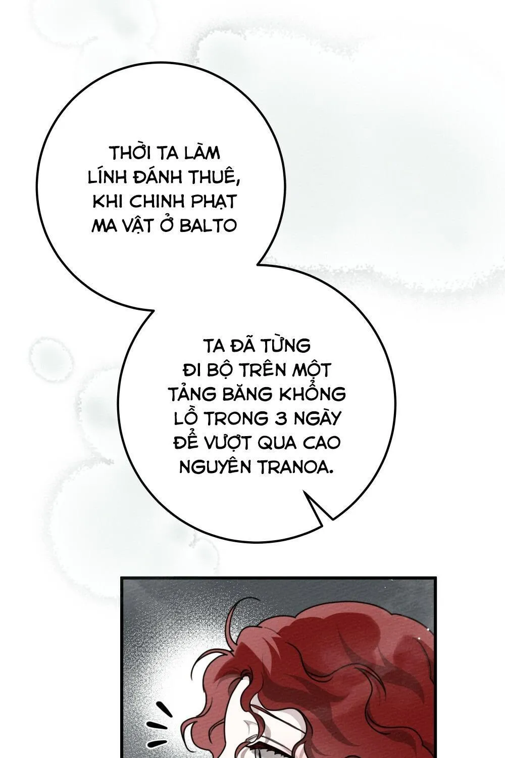 Dưới Tán Cây Sồi Chap 55 - Next Chap 56