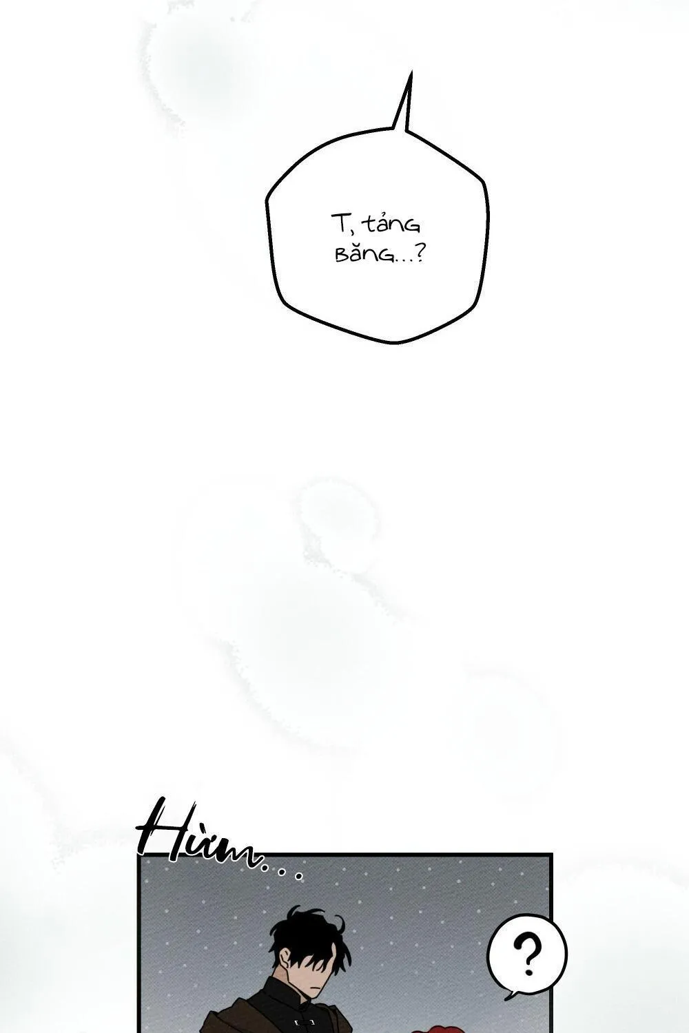 Dưới Tán Cây Sồi Chap 55 - Next Chap 56