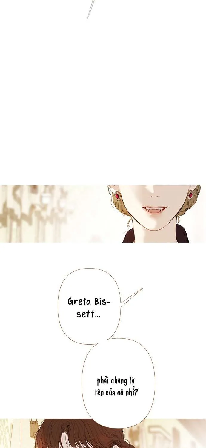 Dưới Tán Rừng Chanh Chap 1 - Next Chap 2