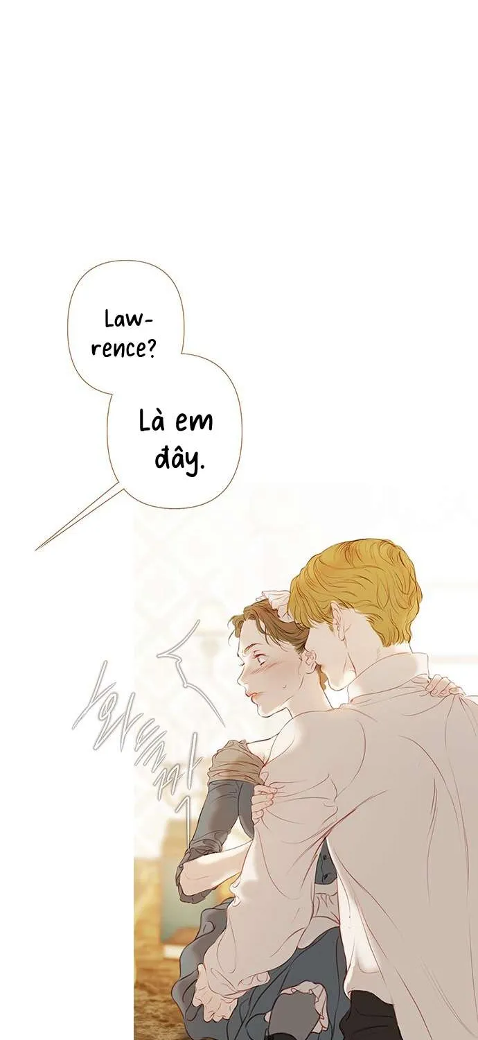 Dưới Tán Rừng Chanh Chap 1 - Next Chap 2