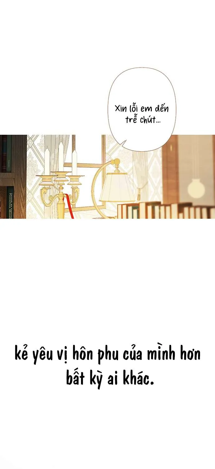 Dưới Tán Rừng Chanh Chap 1 - Next Chap 2