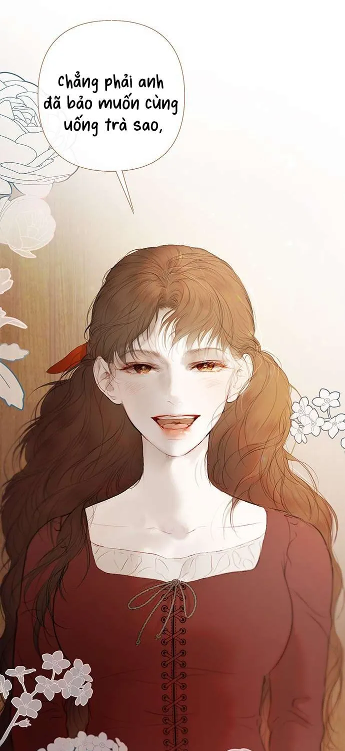 Dưới Tán Rừng Chanh Chap 1 - Next Chap 2