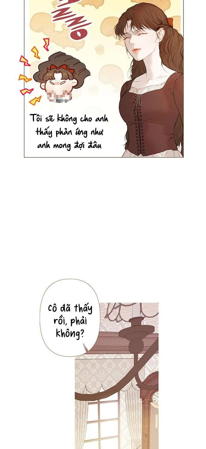 Dưới Tán Rừng Chanh Chap 1 - Next Chap 2