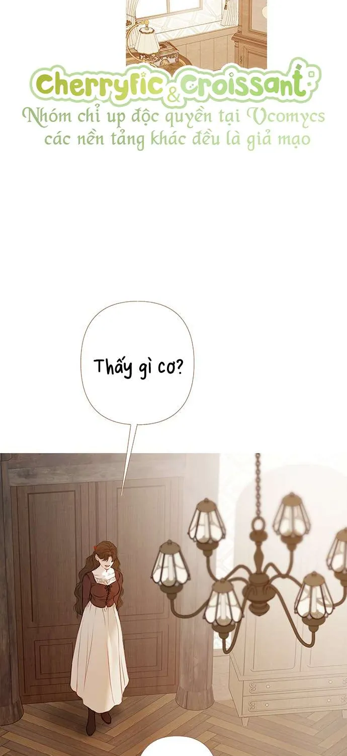 Dưới Tán Rừng Chanh Chap 1 - Next Chap 2