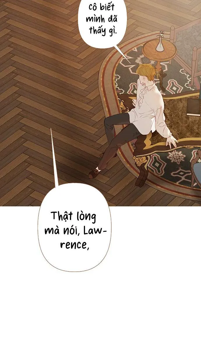 Dưới Tán Rừng Chanh Chap 1 - Next Chap 2