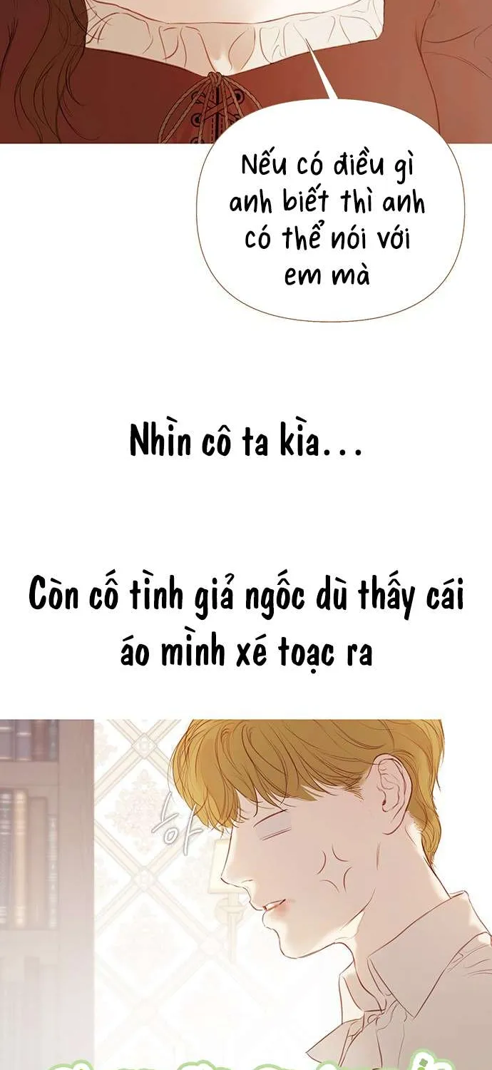 Dưới Tán Rừng Chanh Chap 1 - Next Chap 2