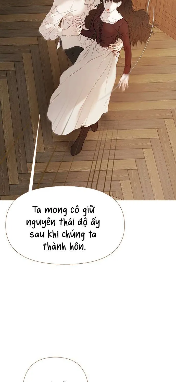 Dưới Tán Rừng Chanh Chap 1 - Next Chap 2
