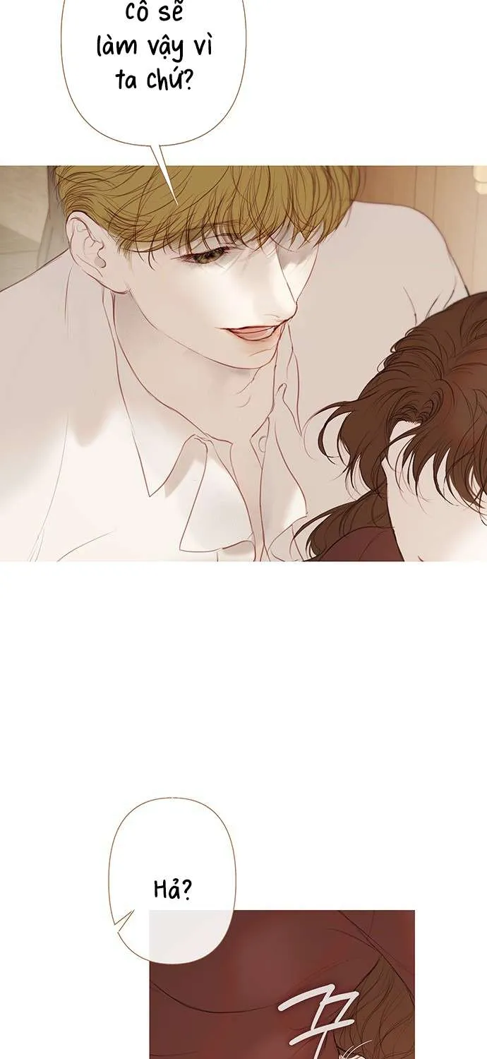 Dưới Tán Rừng Chanh Chap 1 - Next Chap 2