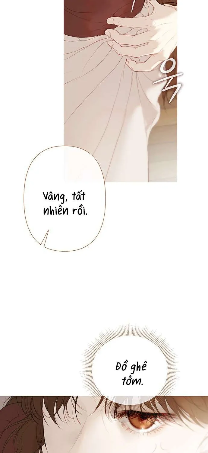 Dưới Tán Rừng Chanh Chap 1 - Next Chap 2