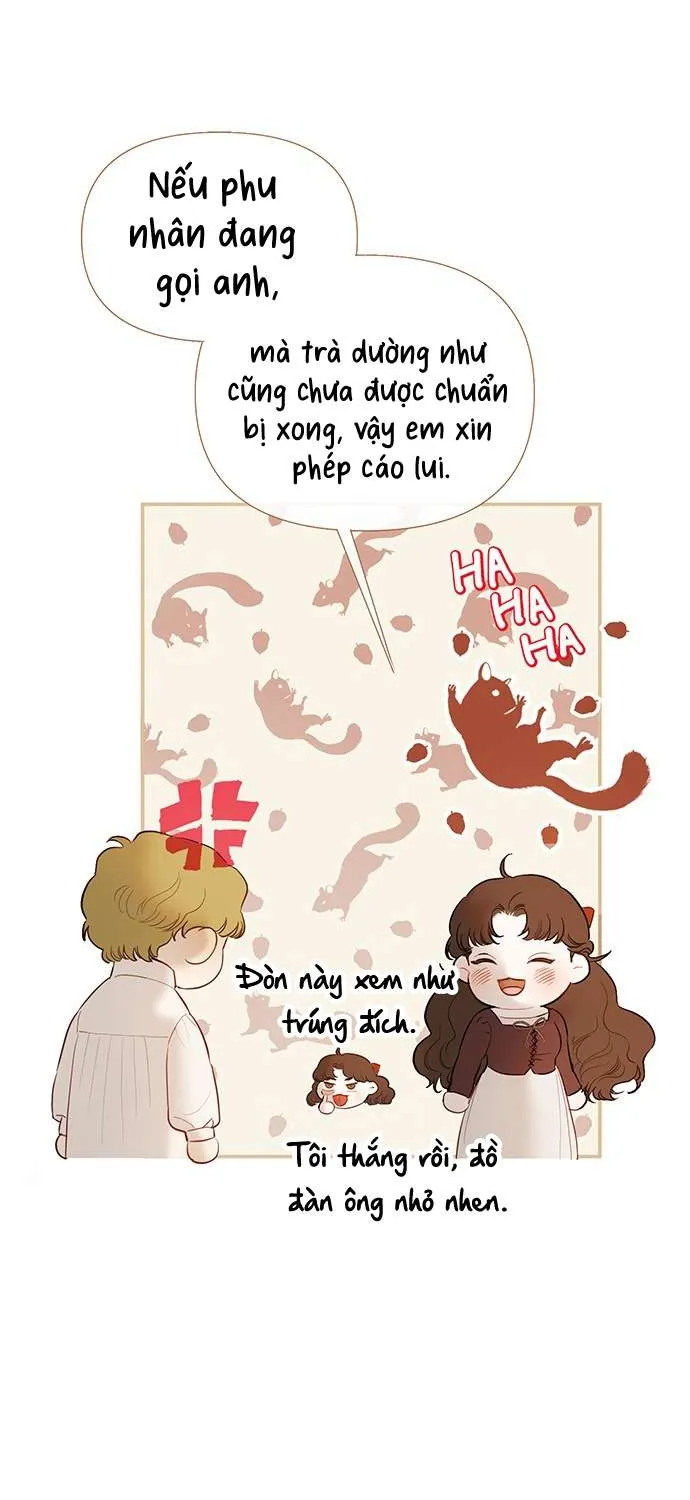 Dưới Tán Rừng Chanh Chap 1 - Next Chap 2