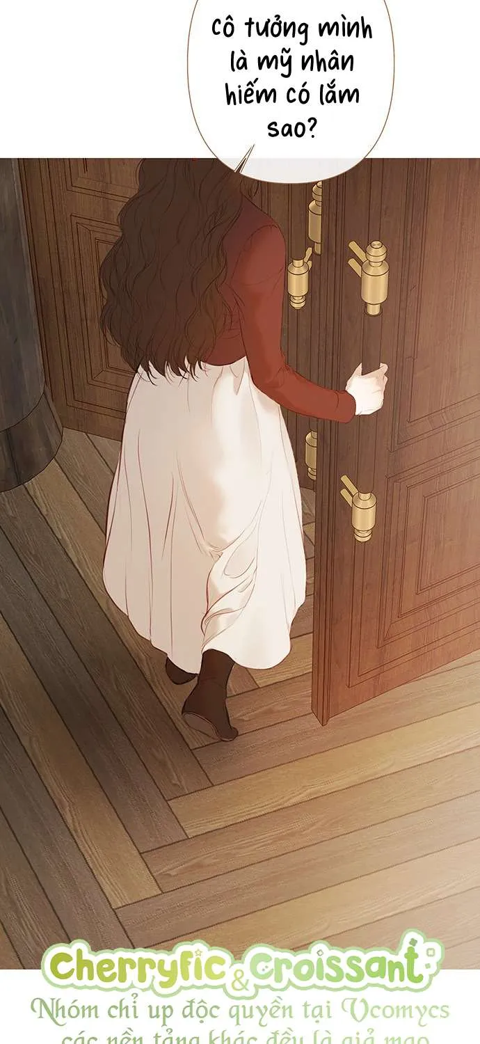 Dưới Tán Rừng Chanh Chap 1 - Next Chap 2