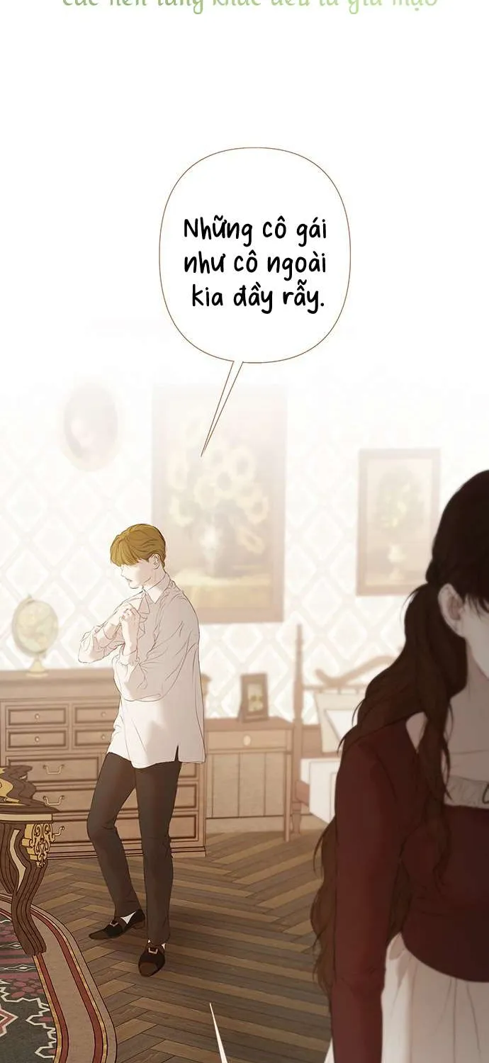 Dưới Tán Rừng Chanh Chap 1 - Next Chap 2