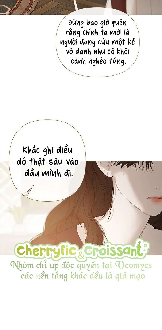 Dưới Tán Rừng Chanh Chap 1 - Next Chap 2