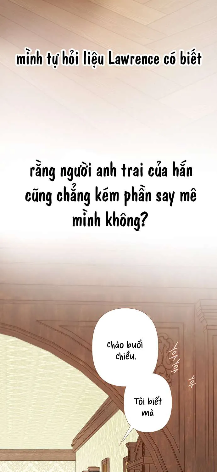 Dưới Tán Rừng Chanh Chap 1 - Next Chap 2
