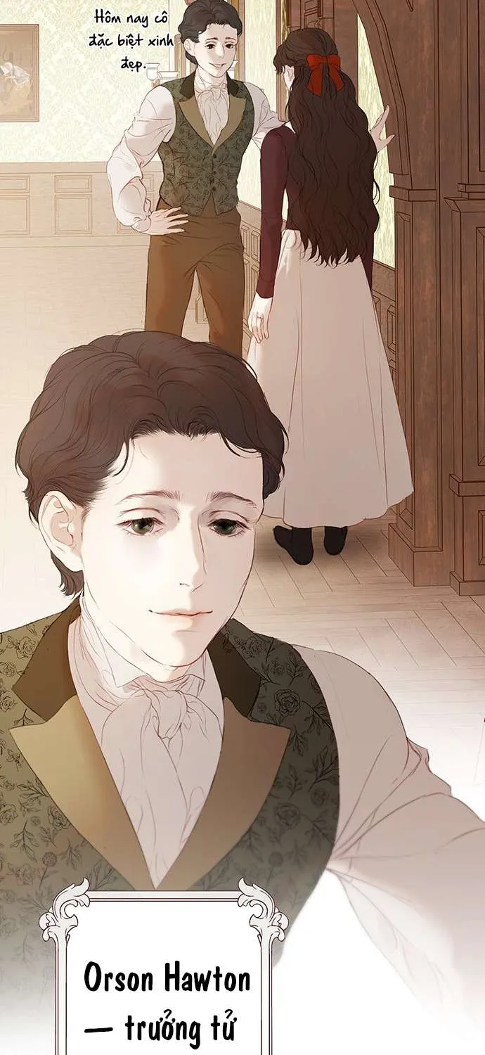 Dưới Tán Rừng Chanh Chap 1 - Next Chap 2