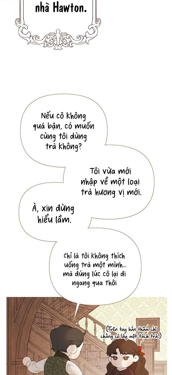 Dưới Tán Rừng Chanh Chap 1 - Next Chap 2