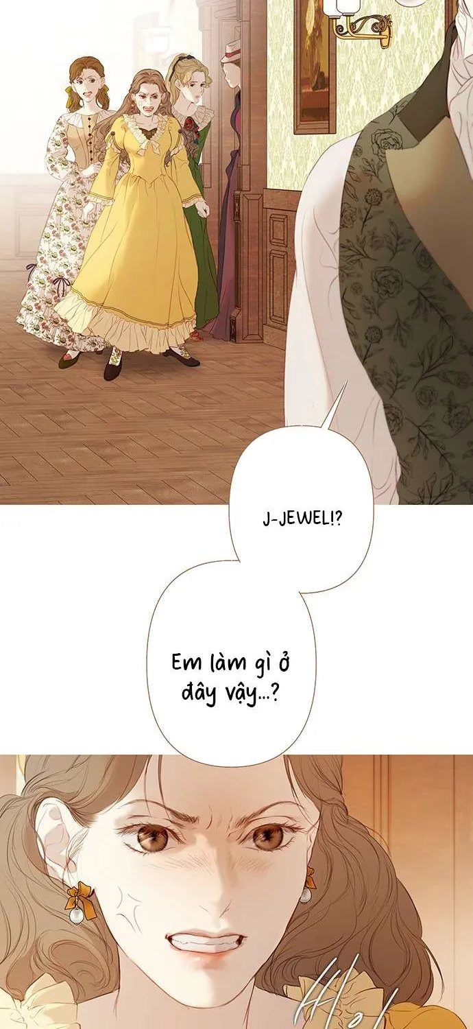 Dưới Tán Rừng Chanh Chap 1 - Next Chap 2