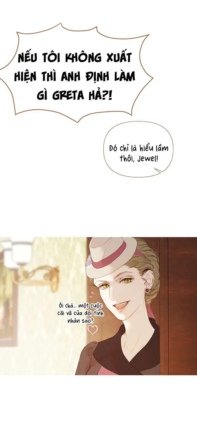 Dưới Tán Rừng Chanh Chap 1 - Next Chap 2