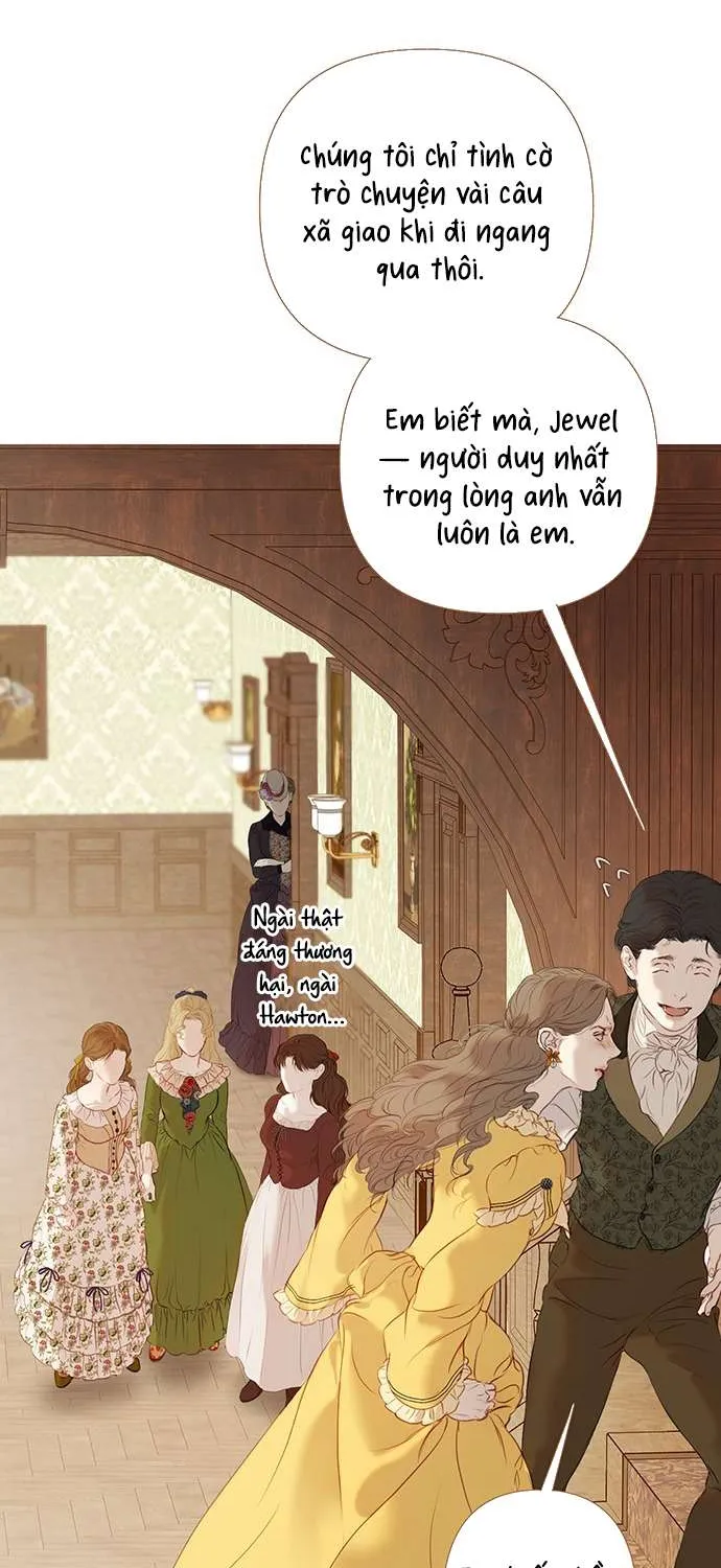 Dưới Tán Rừng Chanh Chap 1 - Next Chap 2