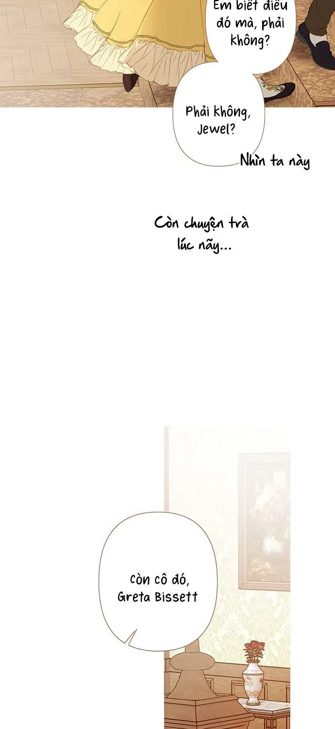 Dưới Tán Rừng Chanh Chap 1 - Next Chap 2