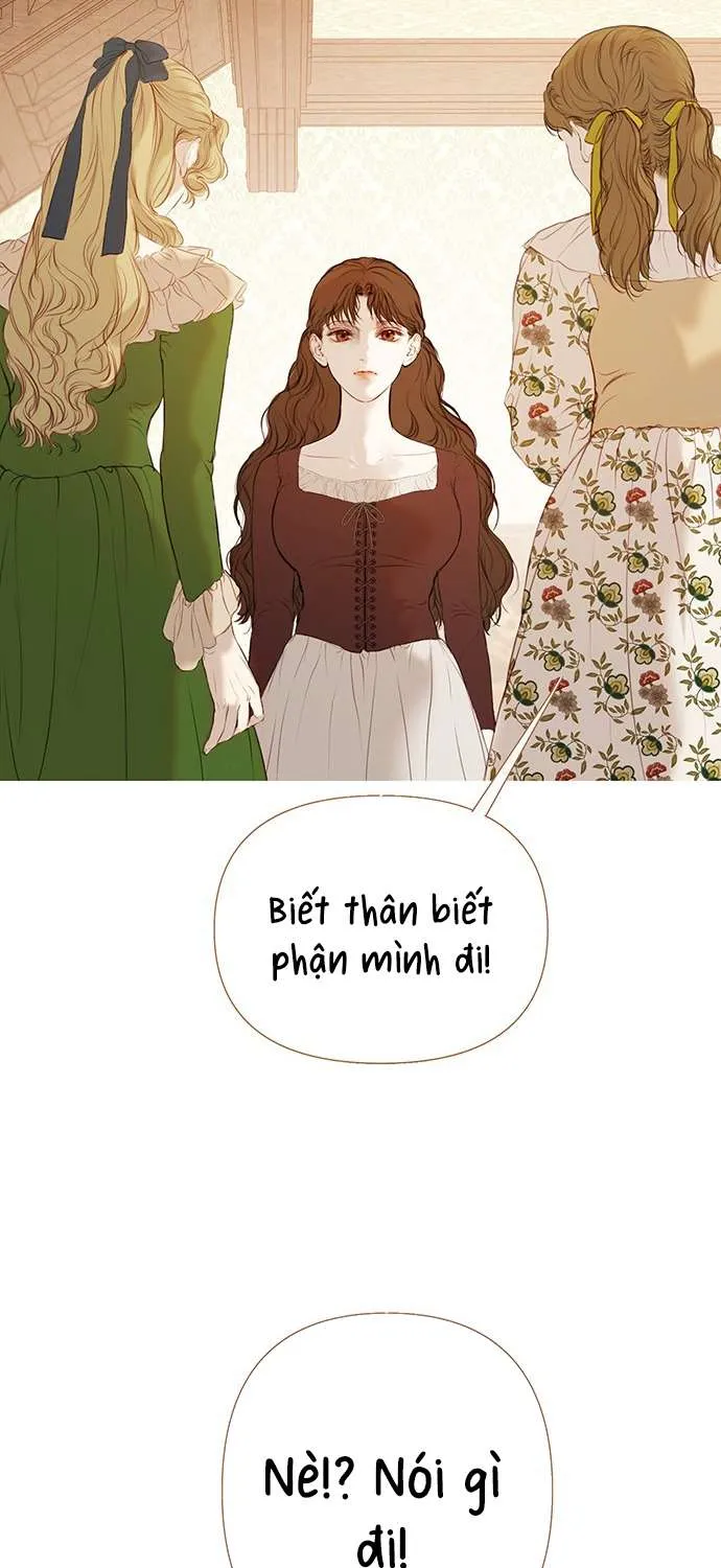 Dưới Tán Rừng Chanh Chap 1 - Next Chap 2