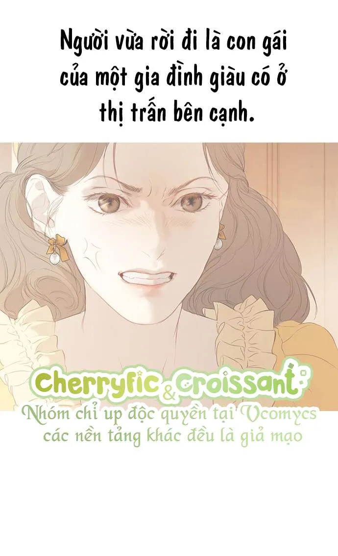 Dưới Tán Rừng Chanh Chap 1 - Next Chap 2