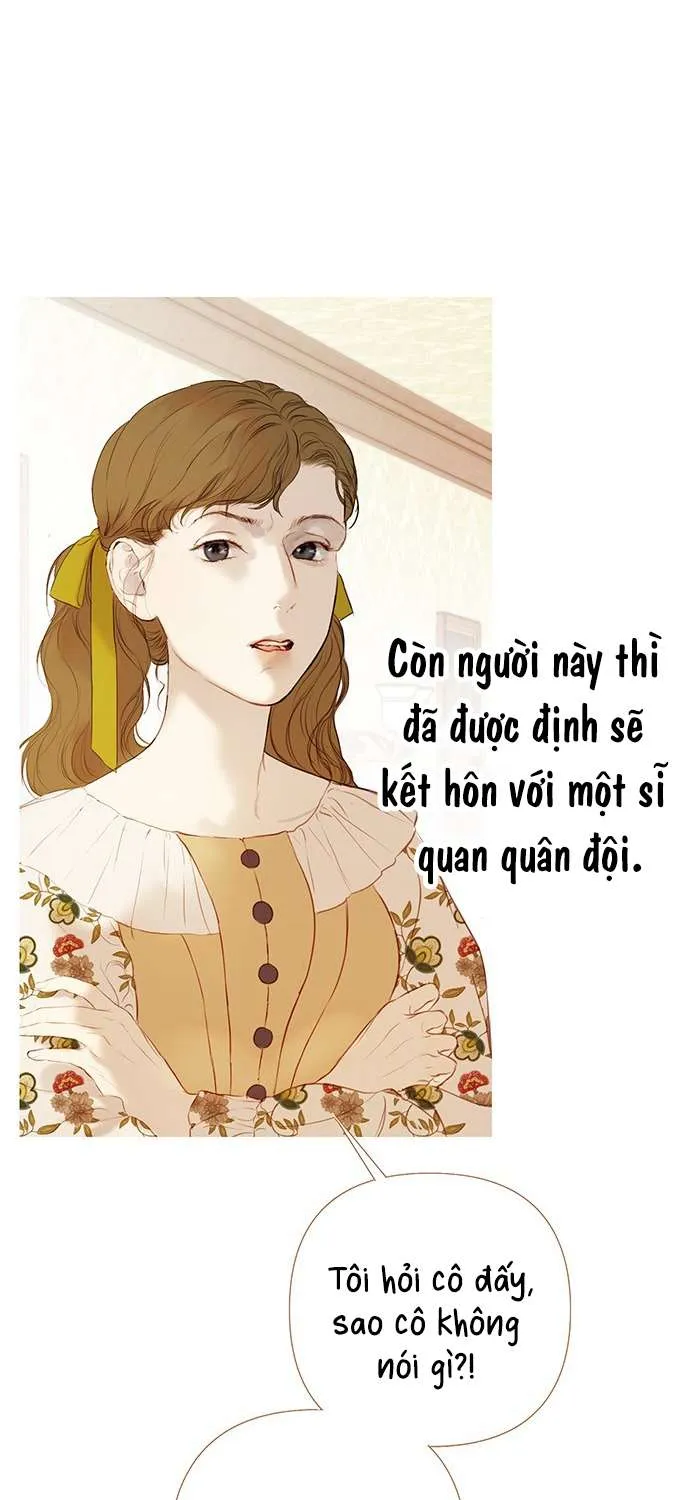 Dưới Tán Rừng Chanh Chap 1 - Next Chap 2