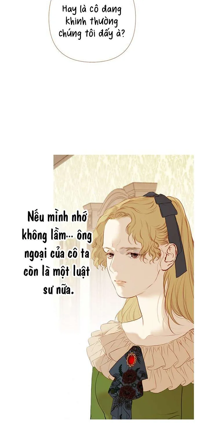 Dưới Tán Rừng Chanh Chap 1 - Next Chap 2