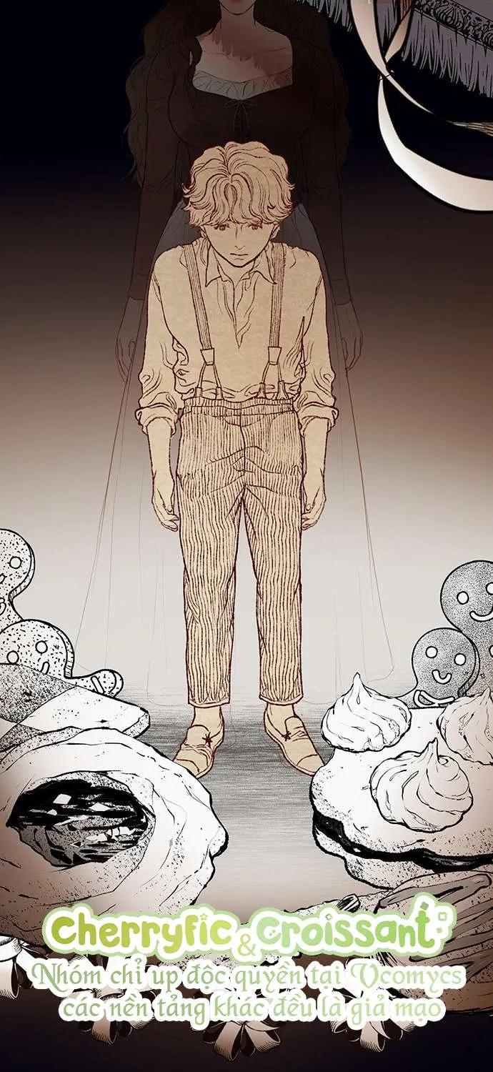 Dưới Tán Rừng Chanh Chap 1 - Next Chap 2