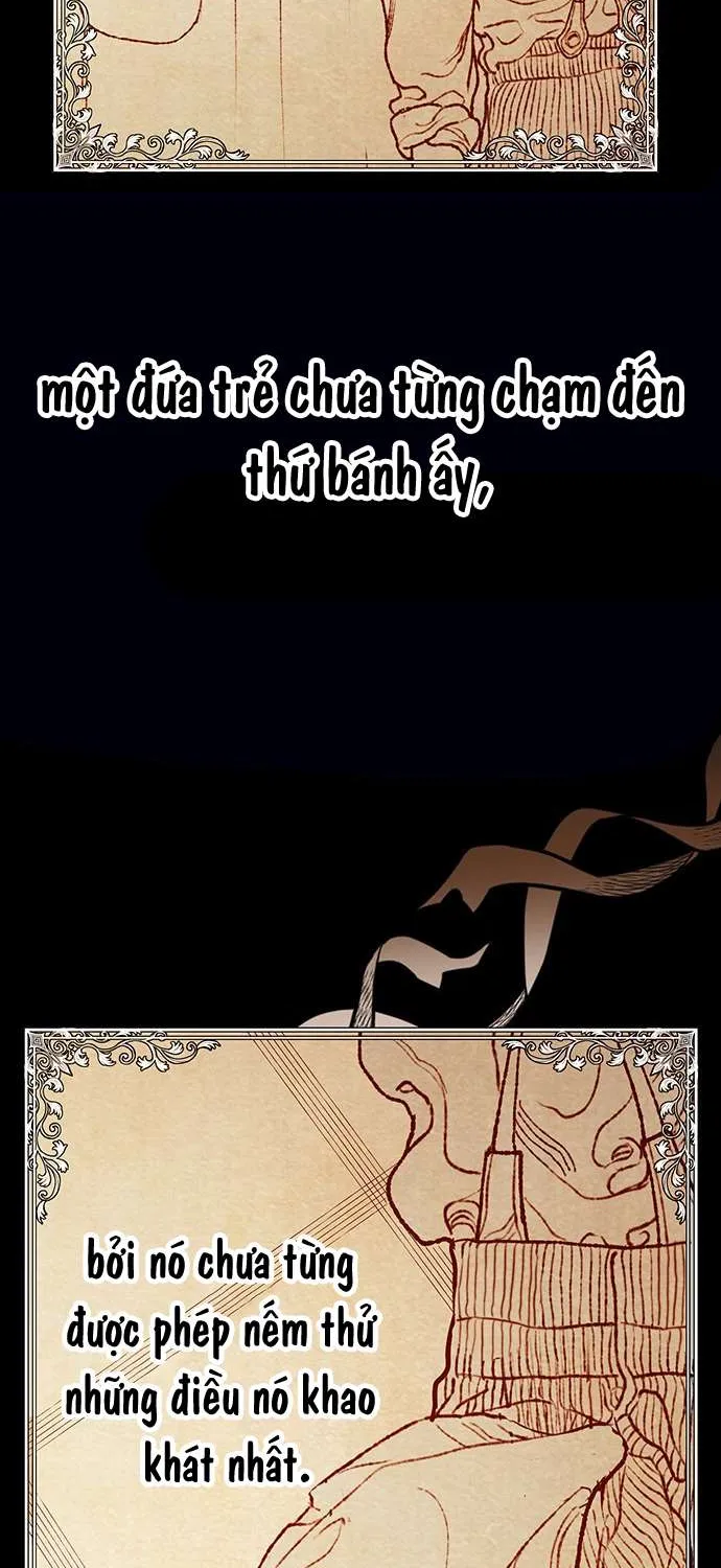 Dưới Tán Rừng Chanh Chap 1 - Next Chap 2