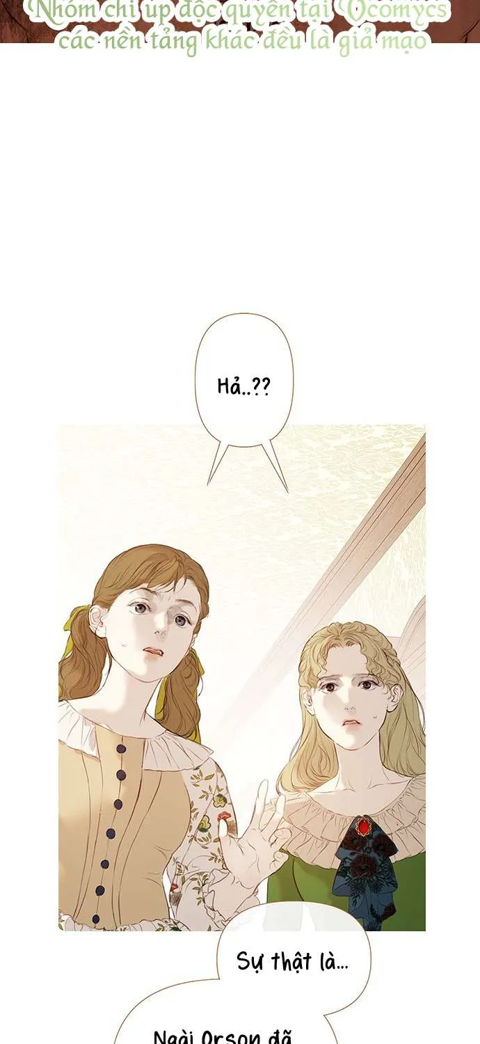 Dưới Tán Rừng Chanh Chap 1 - Next Chap 2