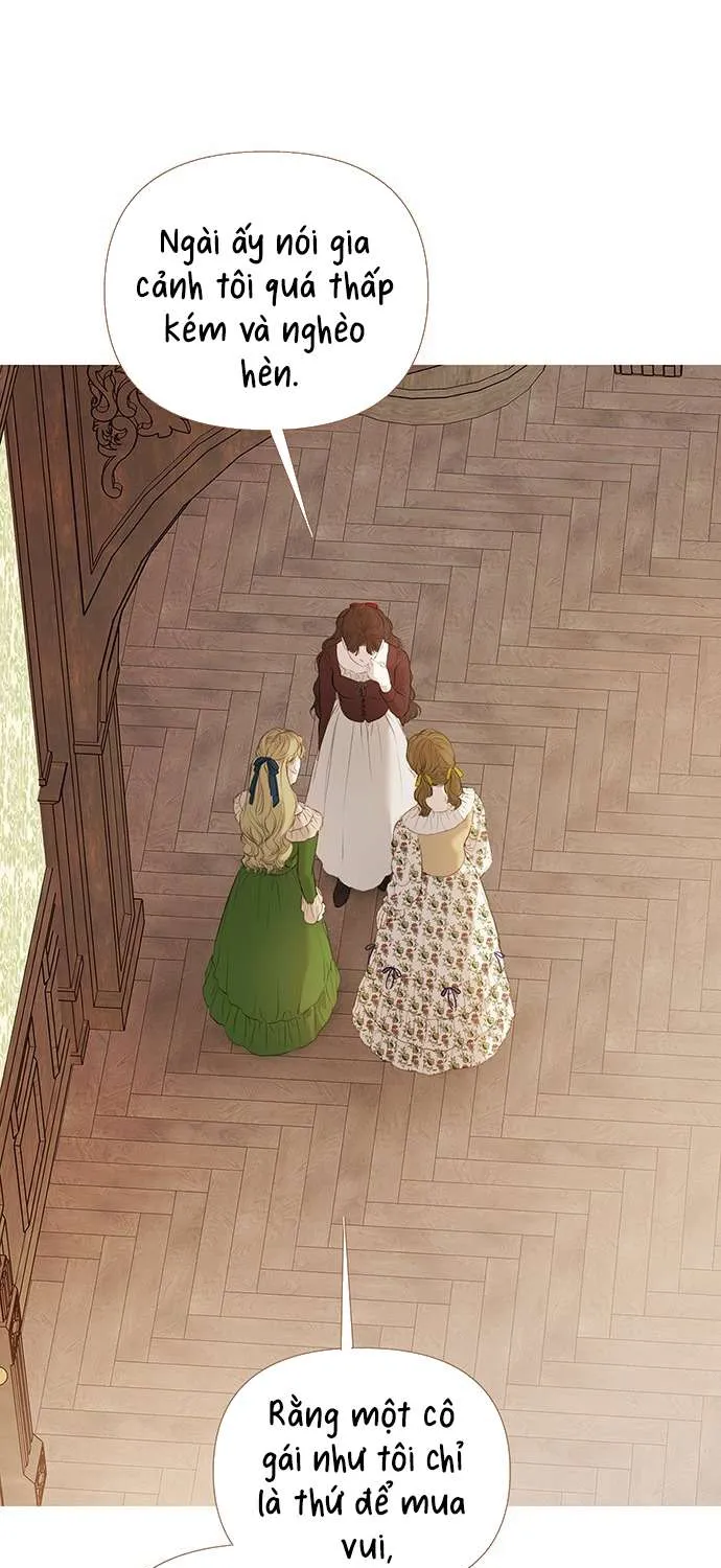 Dưới Tán Rừng Chanh Chap 1 - Next Chap 2