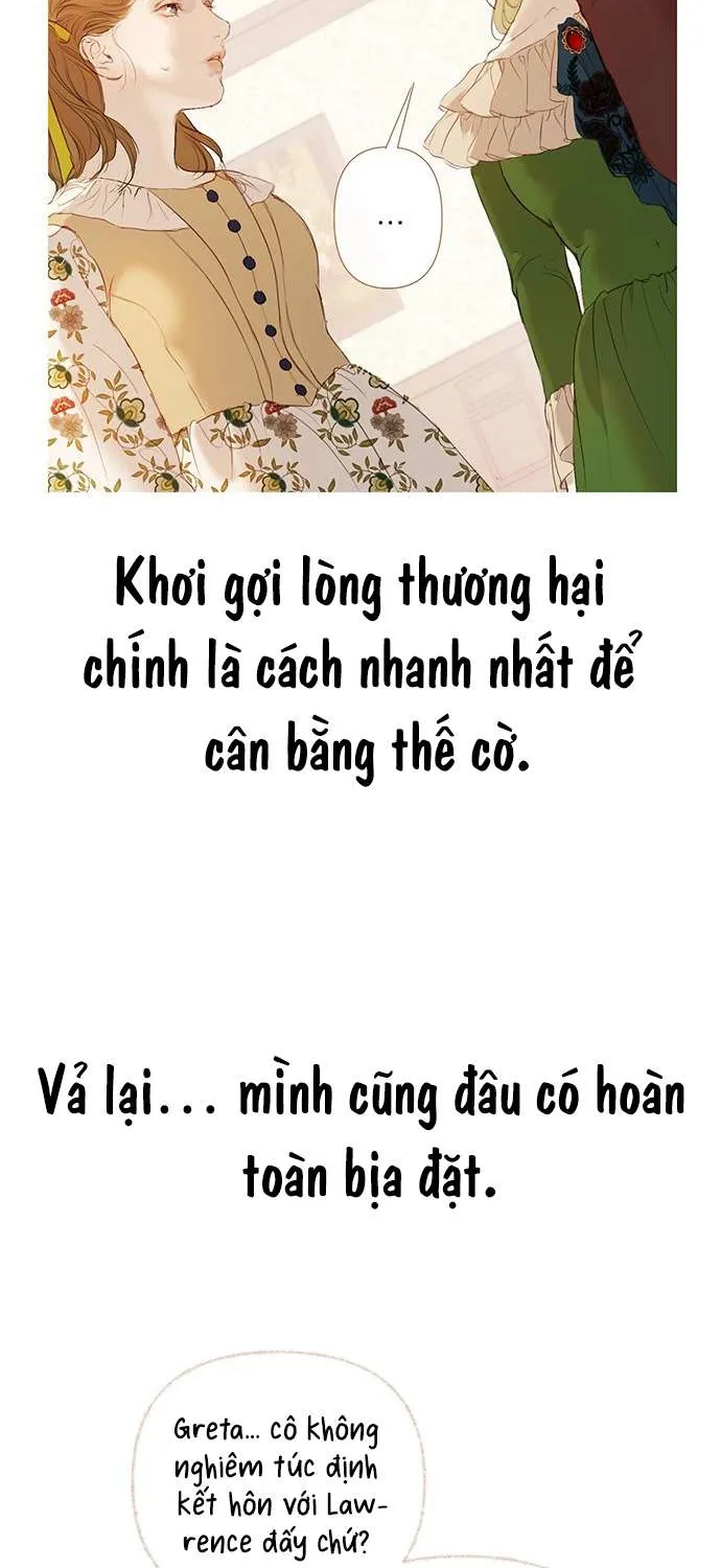 Dưới Tán Rừng Chanh Chap 1 - Next Chap 2