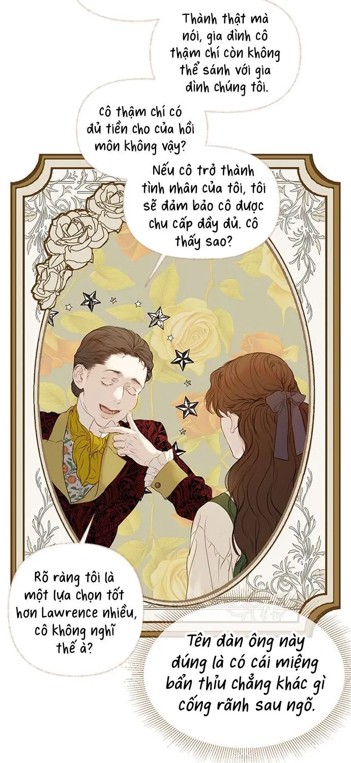 Dưới Tán Rừng Chanh Chap 1 - Next Chap 2