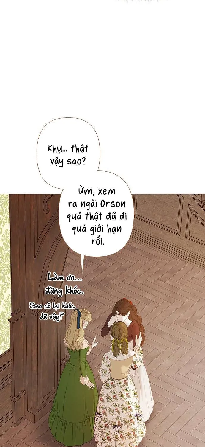 Dưới Tán Rừng Chanh Chap 1 - Next Chap 2