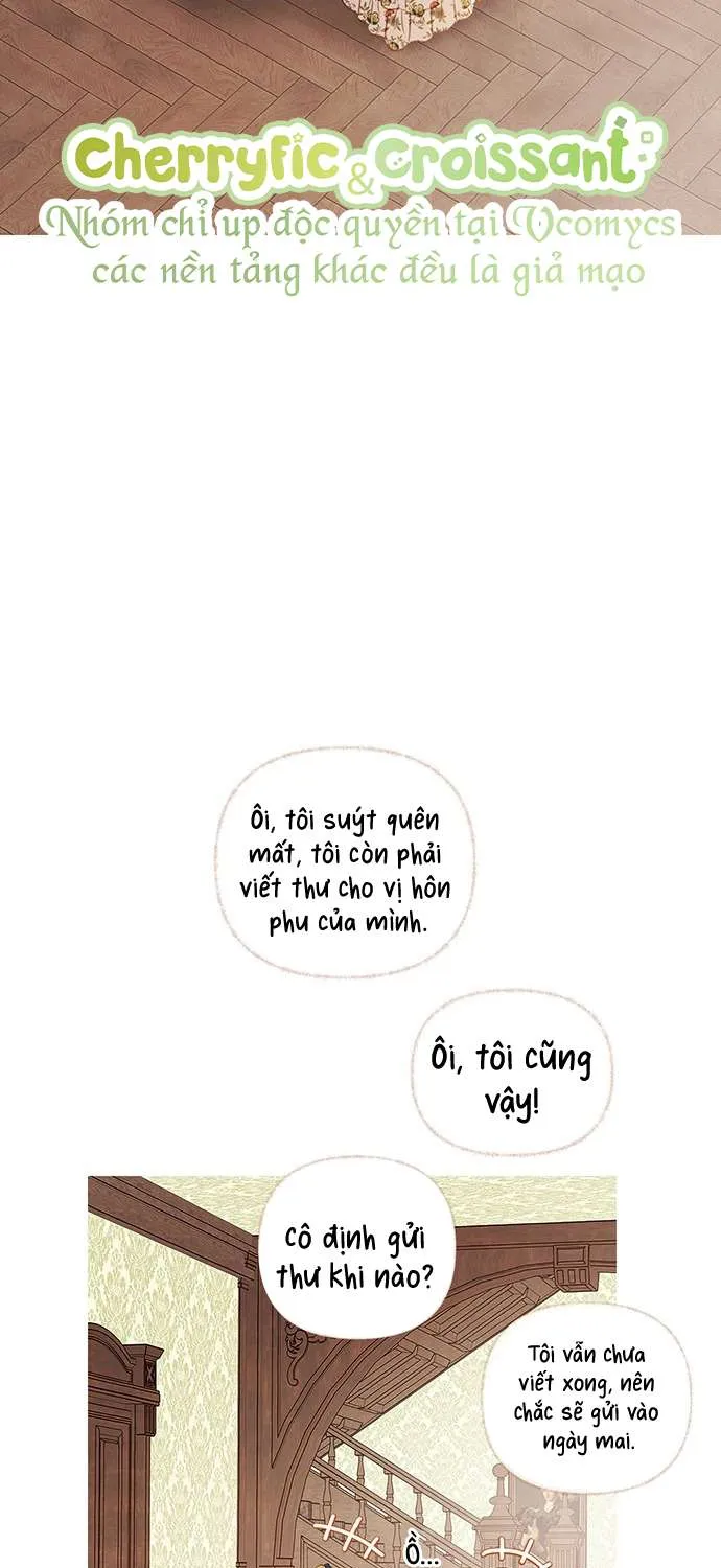 Dưới Tán Rừng Chanh Chap 1 - Next Chap 2