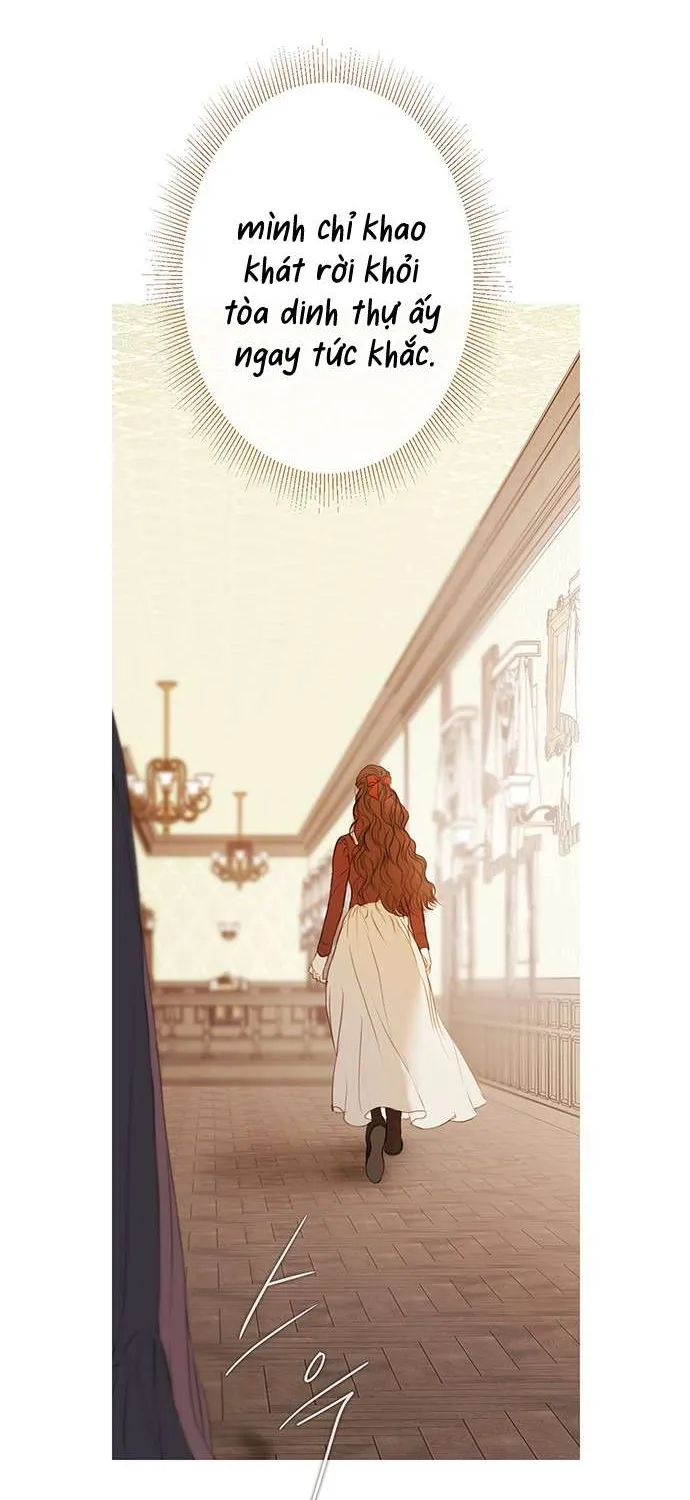 Dưới Tán Rừng Chanh Chap 1 - Next Chap 2