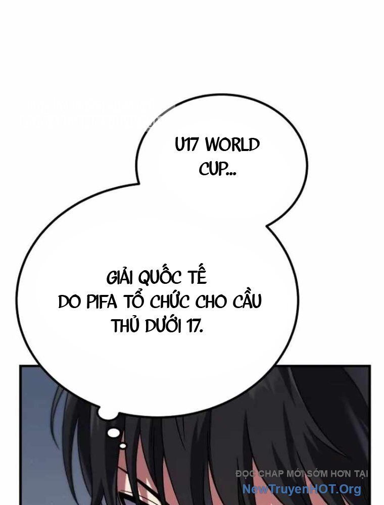 Đường Chuyền Đặc Biệt Của Tiền Vệ Thiên Tài Chap 1 - Next Chap 2