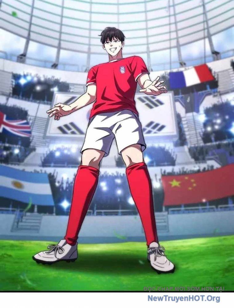 Đường Chuyền Đặc Biệt Của Tiền Vệ Thiên Tài Chap 1 - Next Chap 2