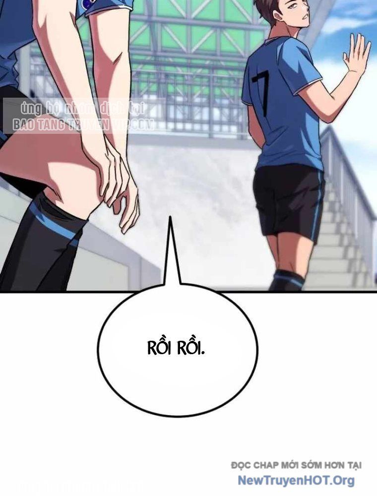 Đường Chuyền Đặc Biệt Của Tiền Vệ Thiên Tài Chap 1 - Next Chap 2