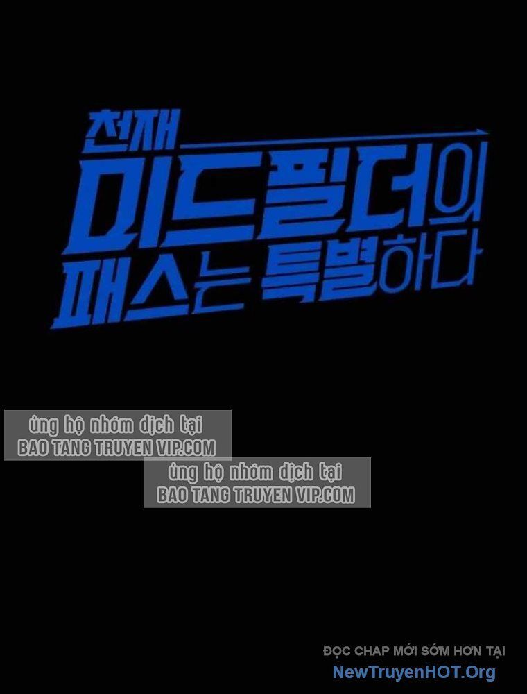 Đường Chuyền Đặc Biệt Của Tiền Vệ Thiên Tài Chap 1 - Next Chap 2