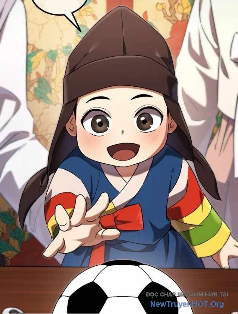 Đường Chuyền Đặc Biệt Của Tiền Vệ Thiên Tài Chap 1 - Next Chap 2