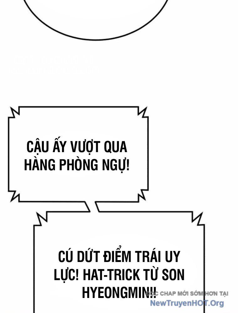 Đường Chuyền Đặc Biệt Của Tiền Vệ Thiên Tài Chap 1 - Next Chap 2