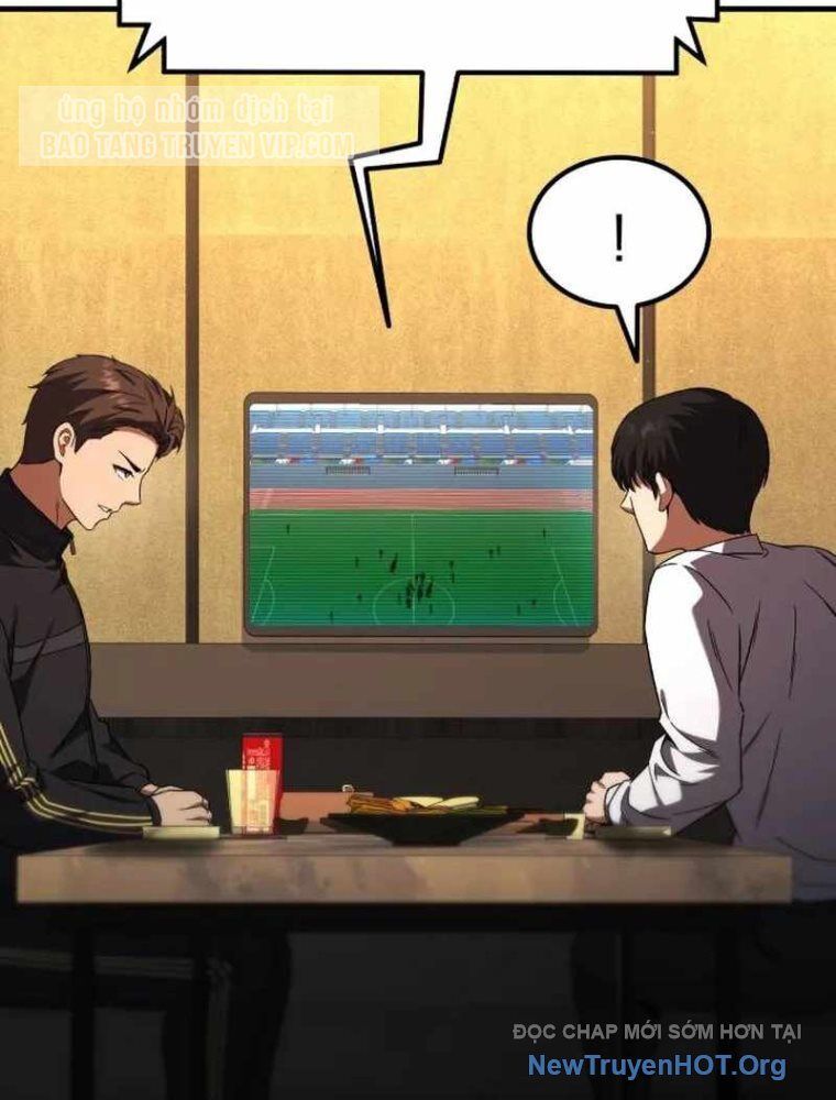 Đường Chuyền Đặc Biệt Của Tiền Vệ Thiên Tài Chap 1 - Next Chap 2