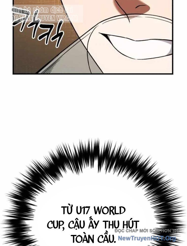 Đường Chuyền Đặc Biệt Của Tiền Vệ Thiên Tài Chap 1 - Next Chap 2