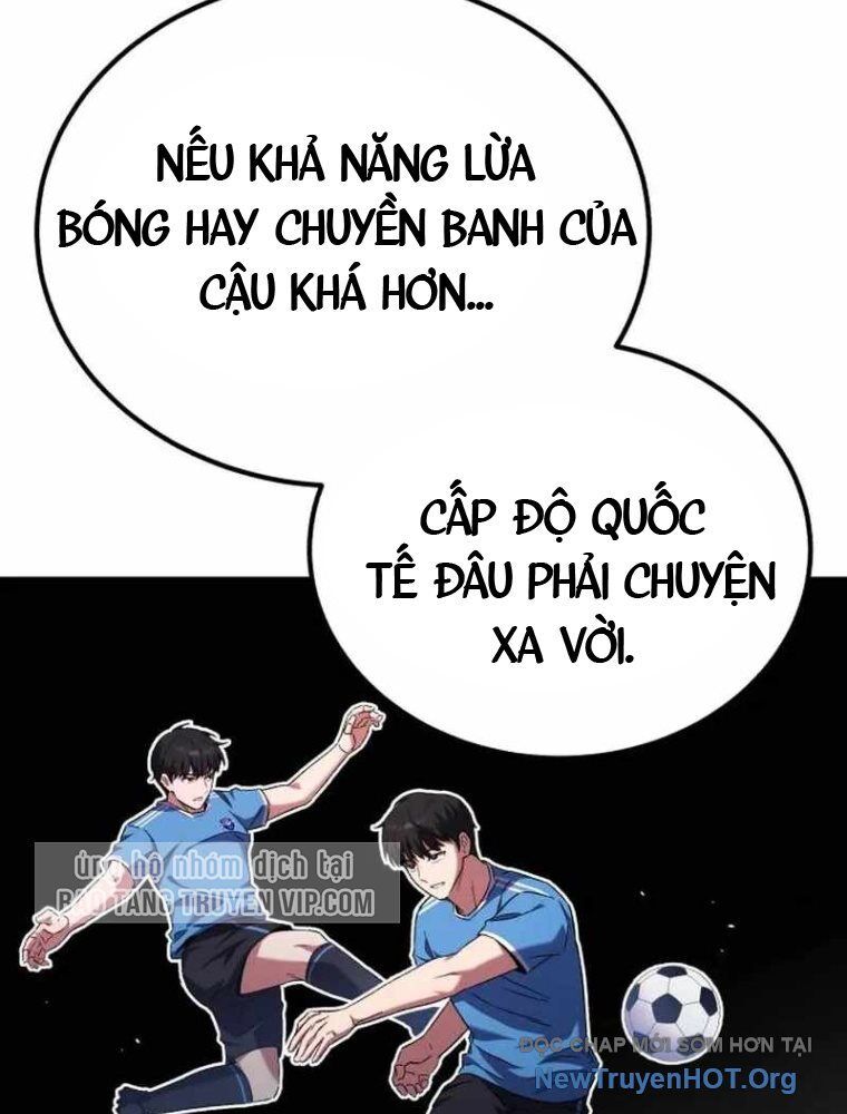 Đường Chuyền Đặc Biệt Của Tiền Vệ Thiên Tài Chap 1 - Next Chap 2