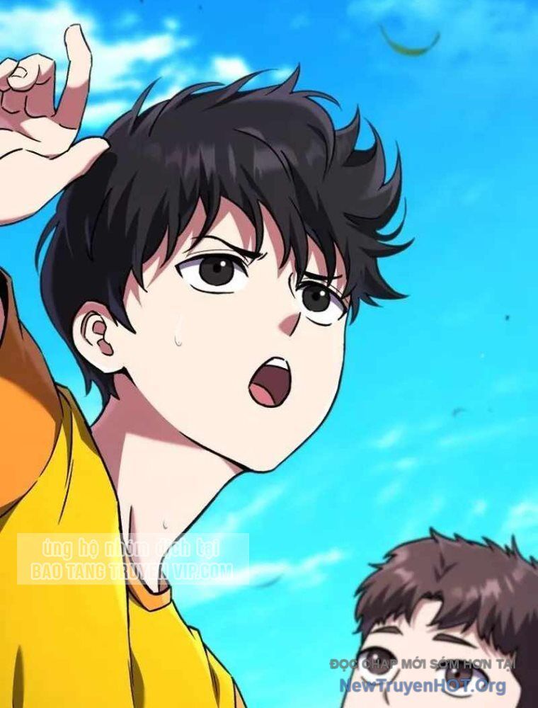 Đường Chuyền Đặc Biệt Của Tiền Vệ Thiên Tài Chap 1 - Next Chap 2